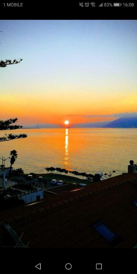 Casadelborgo * Messina